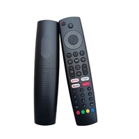 Remote control fit for GRUNDIG FIRE TV 43GUB7066 43GFW6060 43GFU7800B 43GUB7040 43VAE70