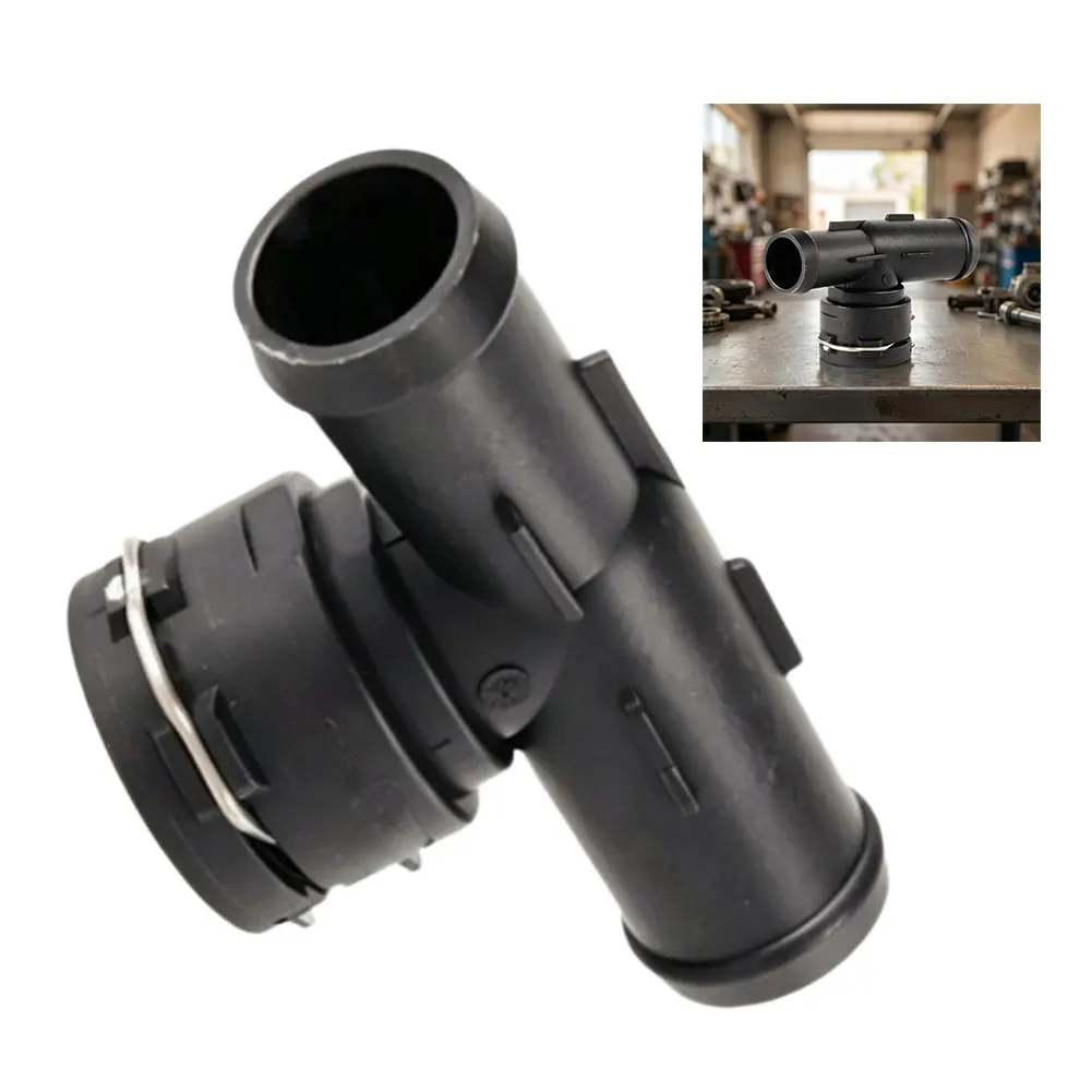 1 Pcs Car Quick Acting Coupling Coolant System 1K0122291B For Golf For Beetle For A3 Automotive Accessories