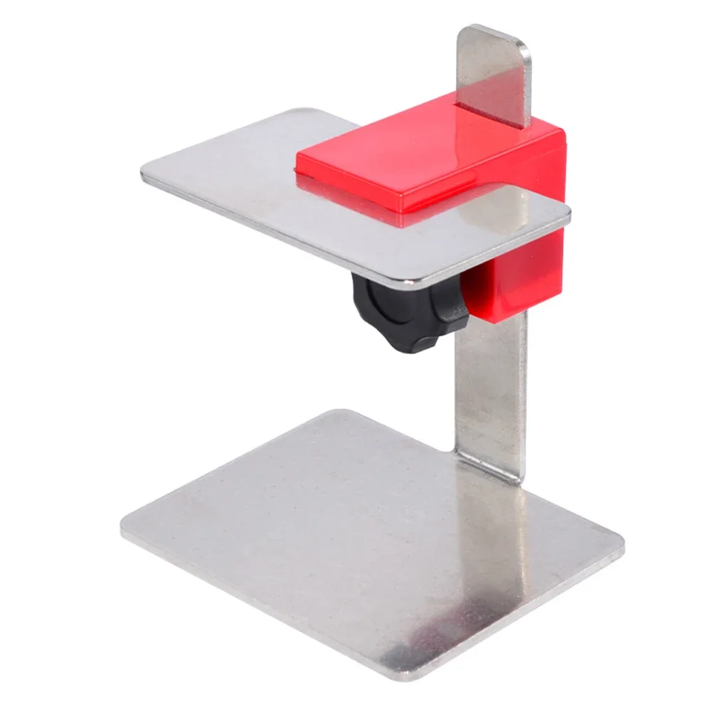 

Cabinet Door Installation Positioner Stainless Steel Floor Cabinet Leveler Adjustable Cabinet Hardware Jig Hand Tools