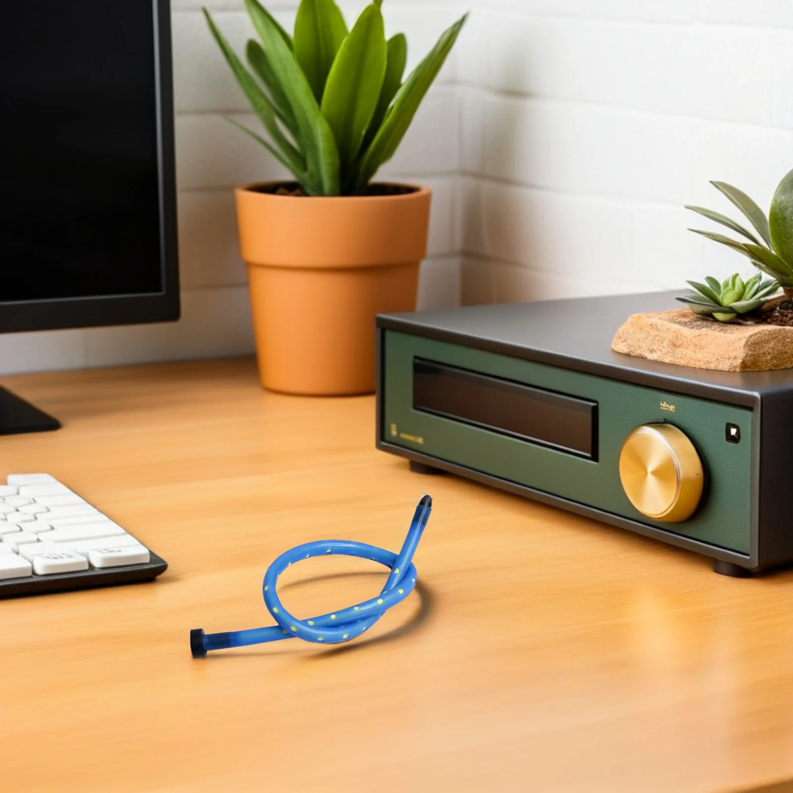 

Violin Viola Soft Rubber Sound Hole Moisture Control Durable Portable Instrument Viola Moisturizer Care Accessory