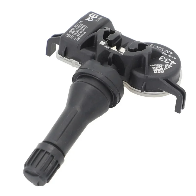 

TPMS Tire Sensor 433MHz For Jeep Renegade 2014 2015 2016 2017 2018 2019 2020 2021 2022 2023 2024 53305555 53474795 68193586AA