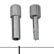 

120 шт., стоматологические винты, титановые позолоченные винты для имплантатов, винты для коронного моста, стоматологические лабораторные инструменты, стоматология