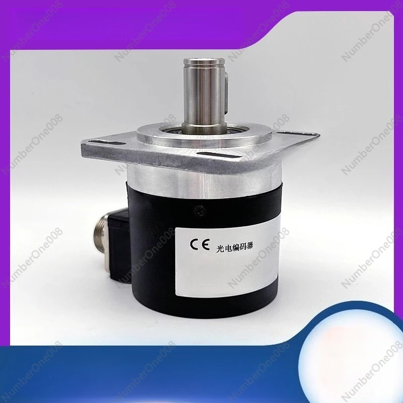 Optical B-ZXF-FA-L30-100BM-C05L CNC Machine Spindle Encoder 200BM