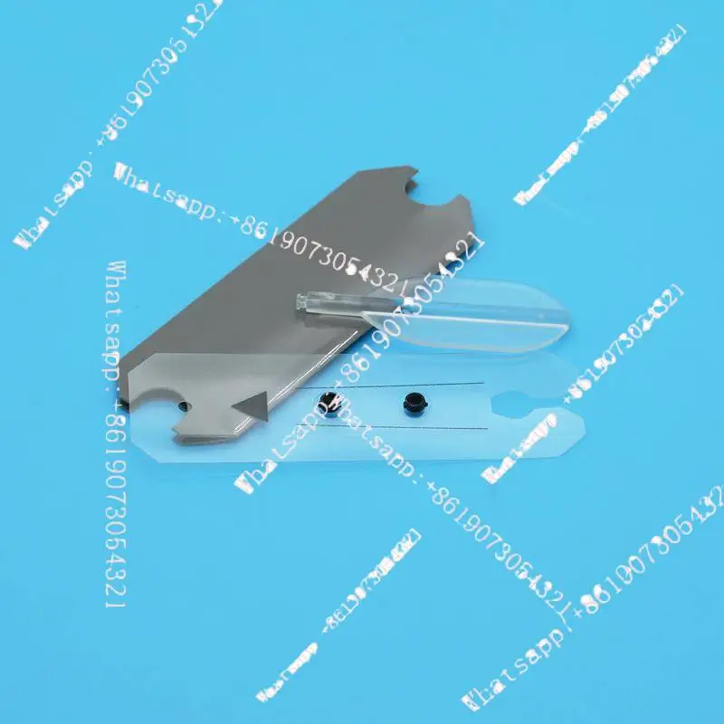 

Accessories are suitable for Australian cochlear implant CP910 microphone protective cover and tools (single-piece package)