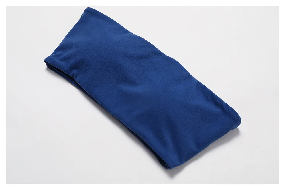 Sommer Trägerloser Sport-BH für Damen, Schnelltrocknende Yoga-Kleidung, Damen Tube Top Fitness Brustwickel-Unterwäsche, Workout-BH für Frauen – Detail 25