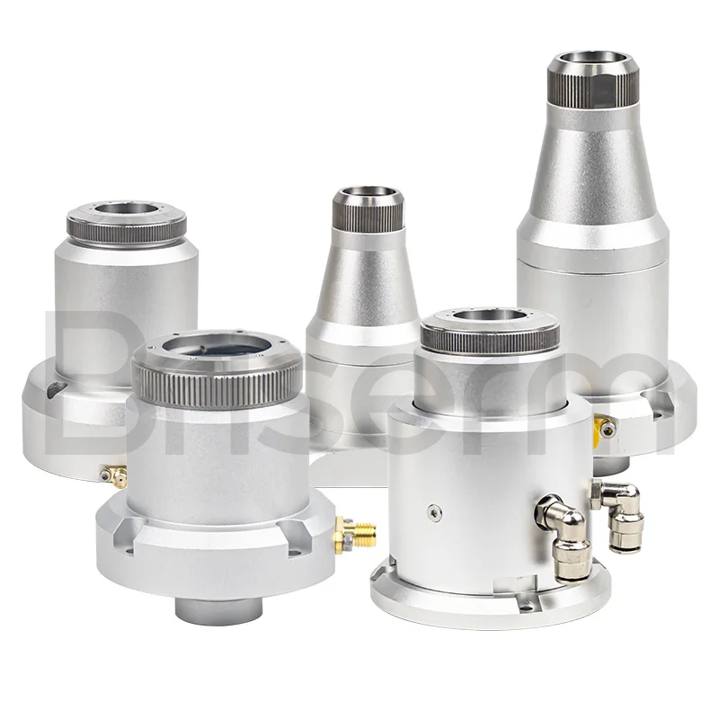 OSPRI TRA Laserdüsen-Sensor-Anschluss LC40 LC80 F200 LC218 LC608 Kapazitätssensor für OSPRI-Laserschneidkopf