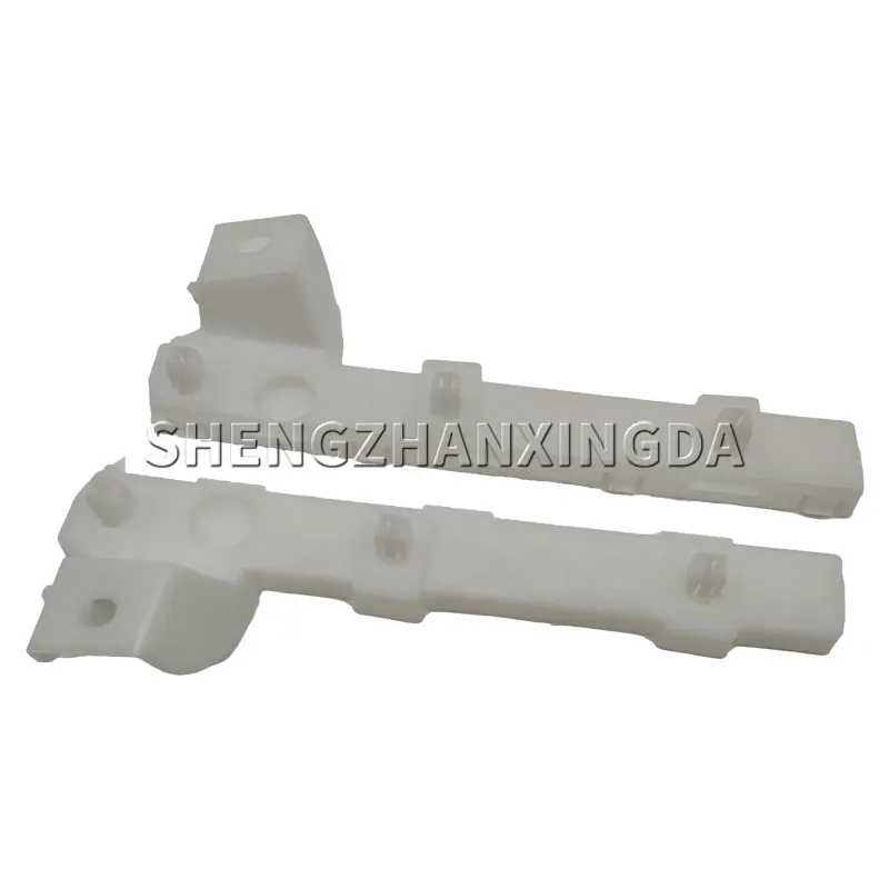 Shengzhan Xingda Is Suitable for Mitsubishi Lancer to Remove Evo 2008-2017 6400F549 6400F550 Left and Right Front Bumper Bracket Auto Parts Tools