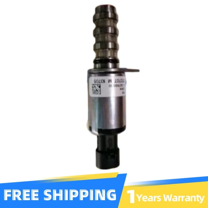 

1pcs Oil control valve vvt sensor solenoid for Chinese Changan cs95 2.0t suv spare parts