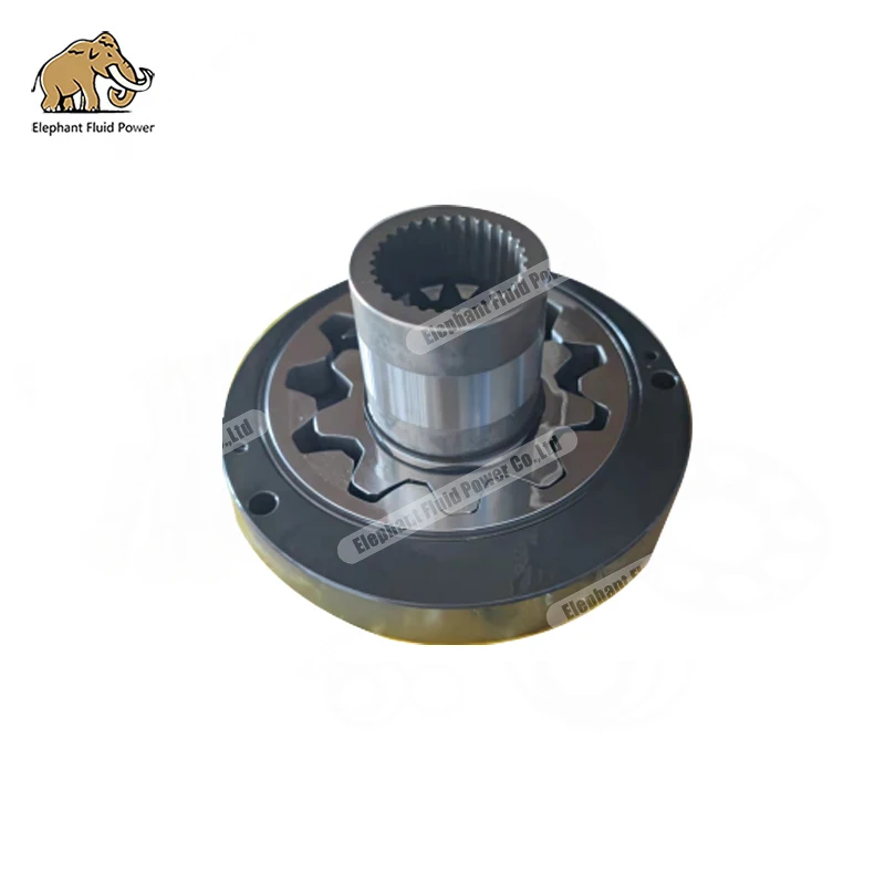 

Rexroth hydraulic piston pump parts A4VG145 CHARGE PUMP 13T