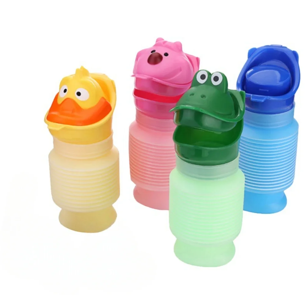 

Выдвижной аварийный писсуар для взрослых, детей, женщин, незаменимый инструмент для улицы