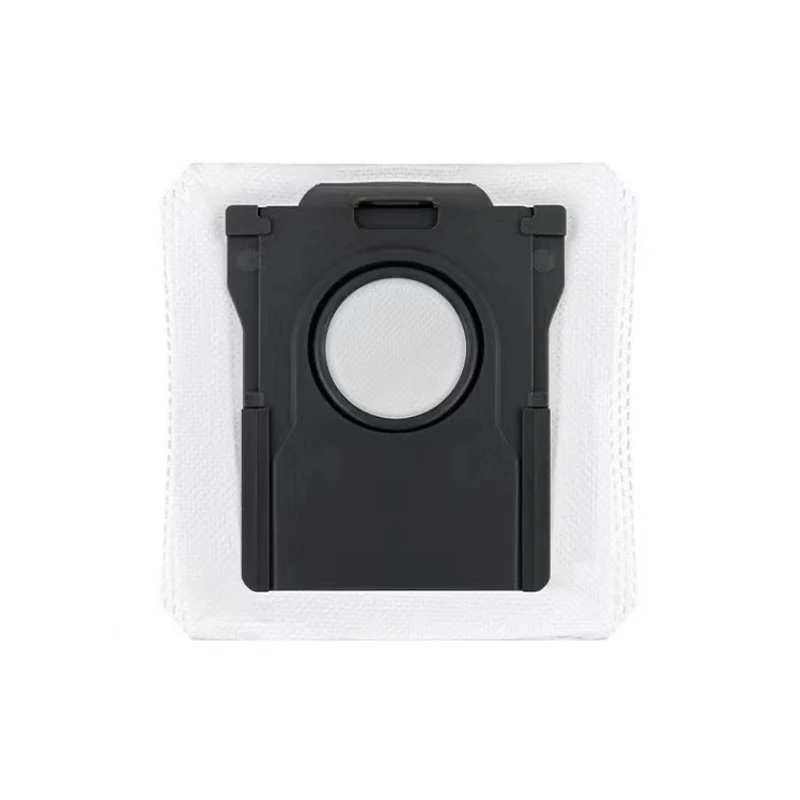 Filter Mop Dust Bag For Cecotec Conga X100 / X100 X-Treme / Deerma X80 Ultra / JONR X1 MAX /Everybot Q11 Spare Parts Accessories