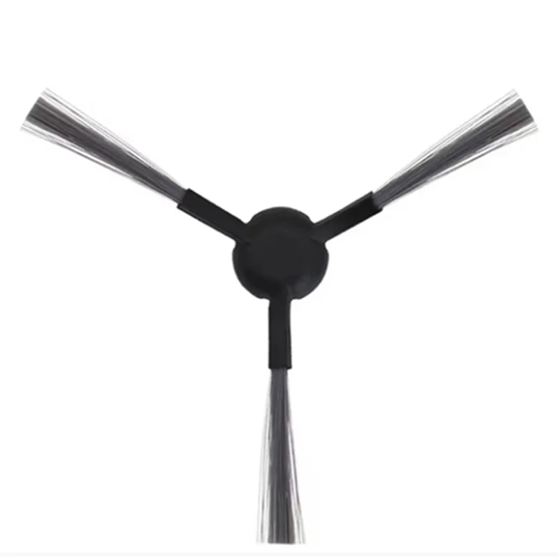 Para dreame l10s ultra gen 2/l30s ultra/l30 pro ultra robô aspirador rolo escova lateral filtro hepa mop almofada saco de pó-A58E