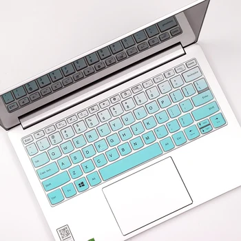 노트북 키보드 커버 보호대 스킨 레노버 씽크 북 13x 씽크 북 13s Gen 2/3/4 IdeaPad 슬림 7 탄소 14