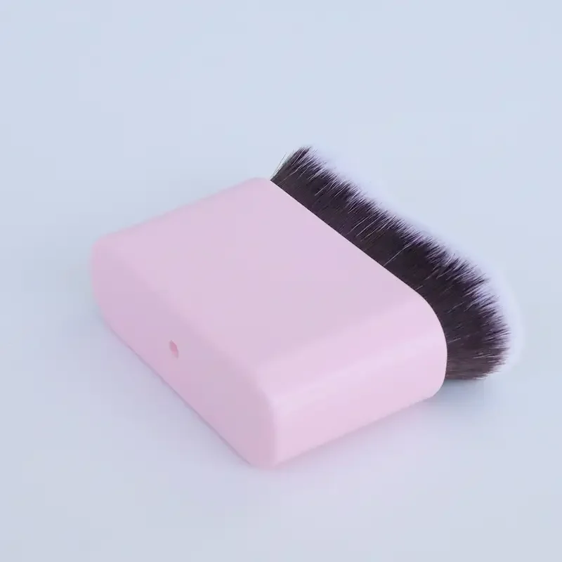 Foundation Makeup Brush, Multifunctional Powder Blush Brush, Soft Hair Beauty Tool