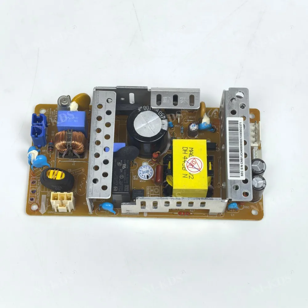 

JC44-00096D Power Supply Board 220V for Samsung ML 3750 3310 3312 3700 3710 3712 3751 4833 4835 3820 3825 3826 105N02246