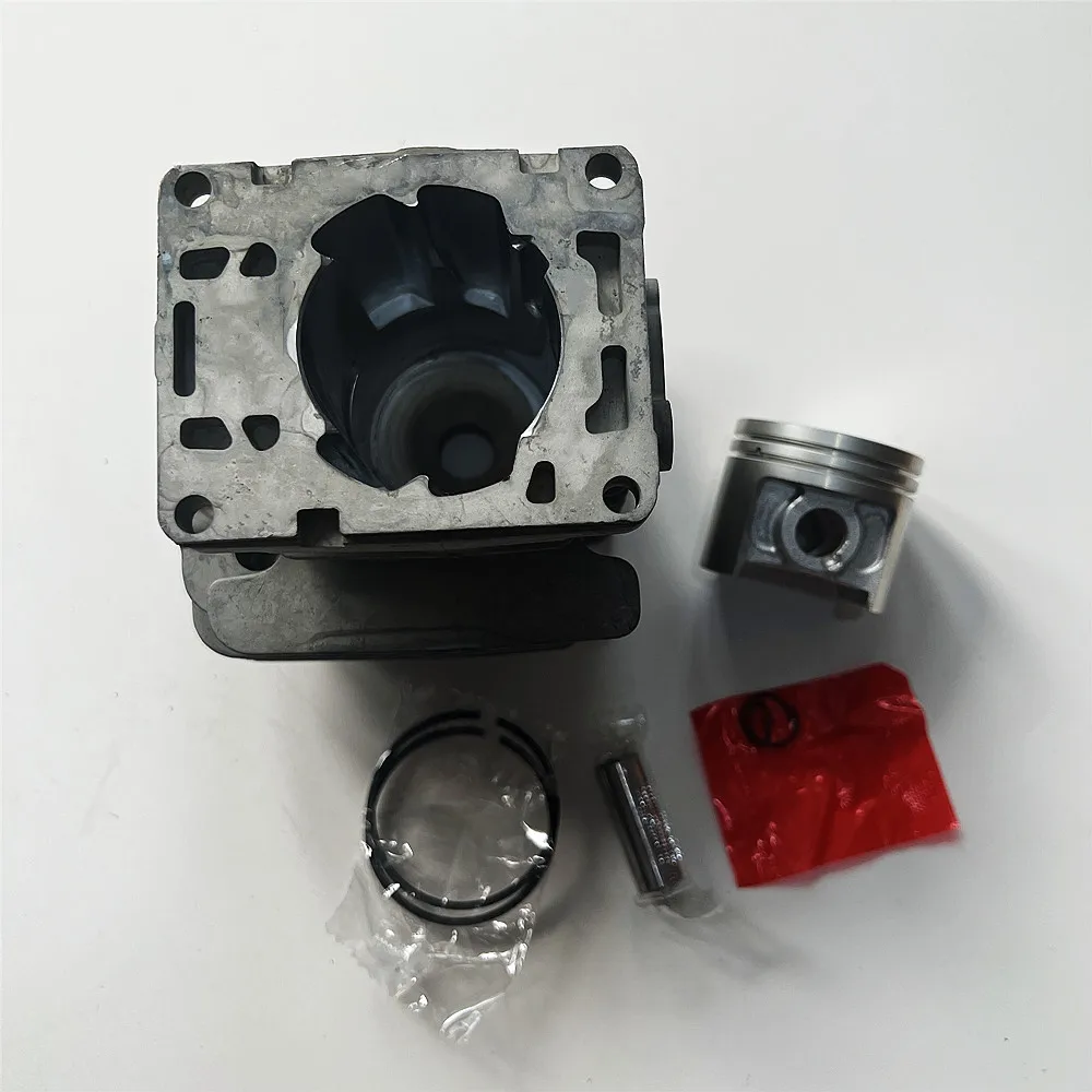 

FS 230 235 поршневое кольцо цилиндра, стопорный штифт 40 мм для Stihl FS230 FS230R FS235 FS235R, 4151 020 1201