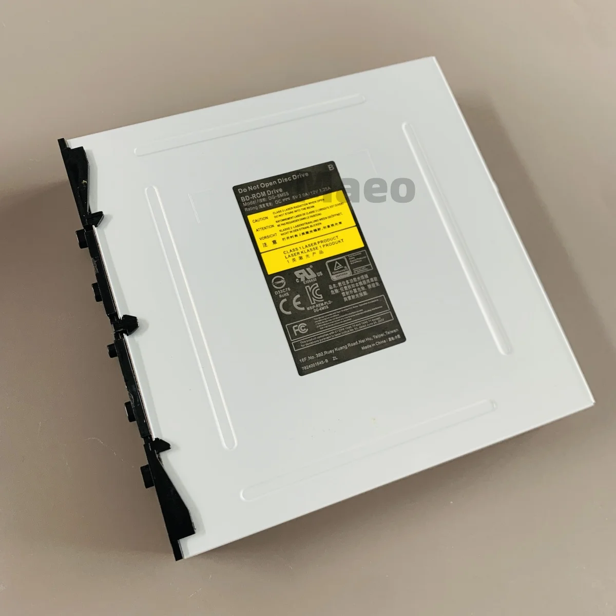 Full Reader Module,… - image