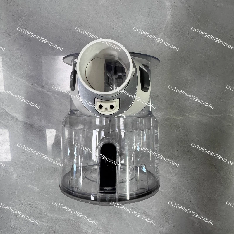 Original New Vacuum Dustbin for S12 Dustbin Canister Replacement Parts Dust Box (Only Suitable for  S12）