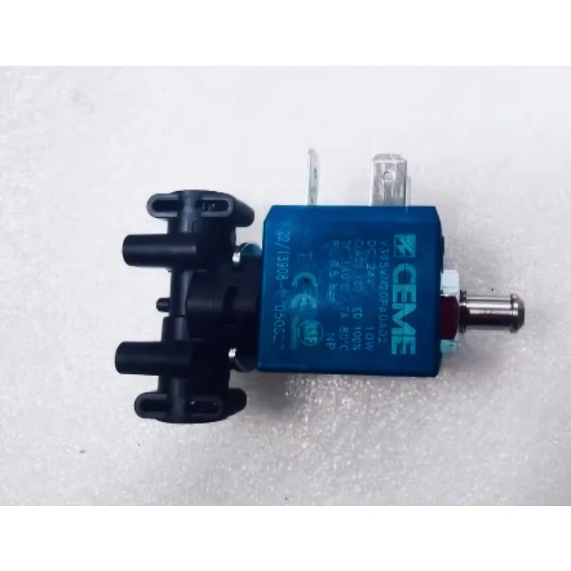 

For Philips coffee machine EP3146 2136 5144 5147 3246 2131 Solenoid valve accessories