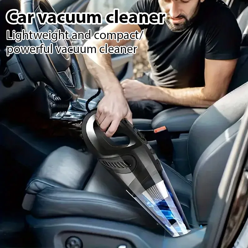 #74 Best Car Vacuum Cleaners to Buy In 2026