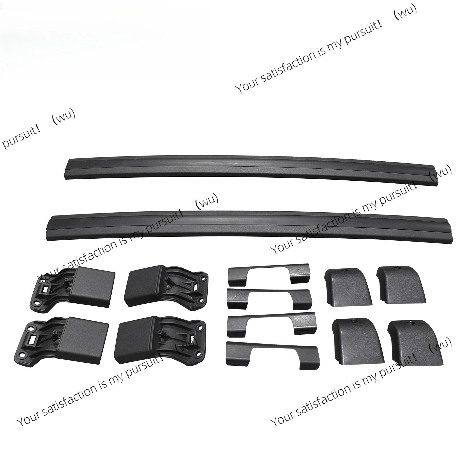

Suitable for 08-13 Qijun crossbar roof frame NISSAN X-TRAIL CROSS BAR