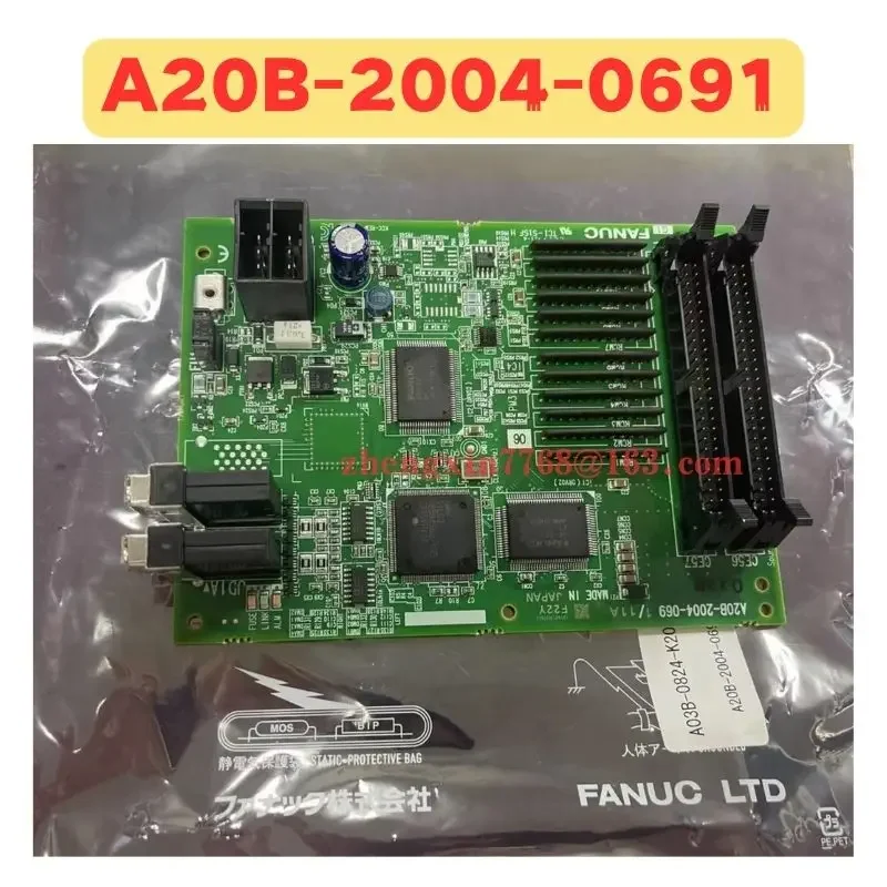 

Brand New And Original A20B-2004-0691 A20B 2004 0691 IO Board