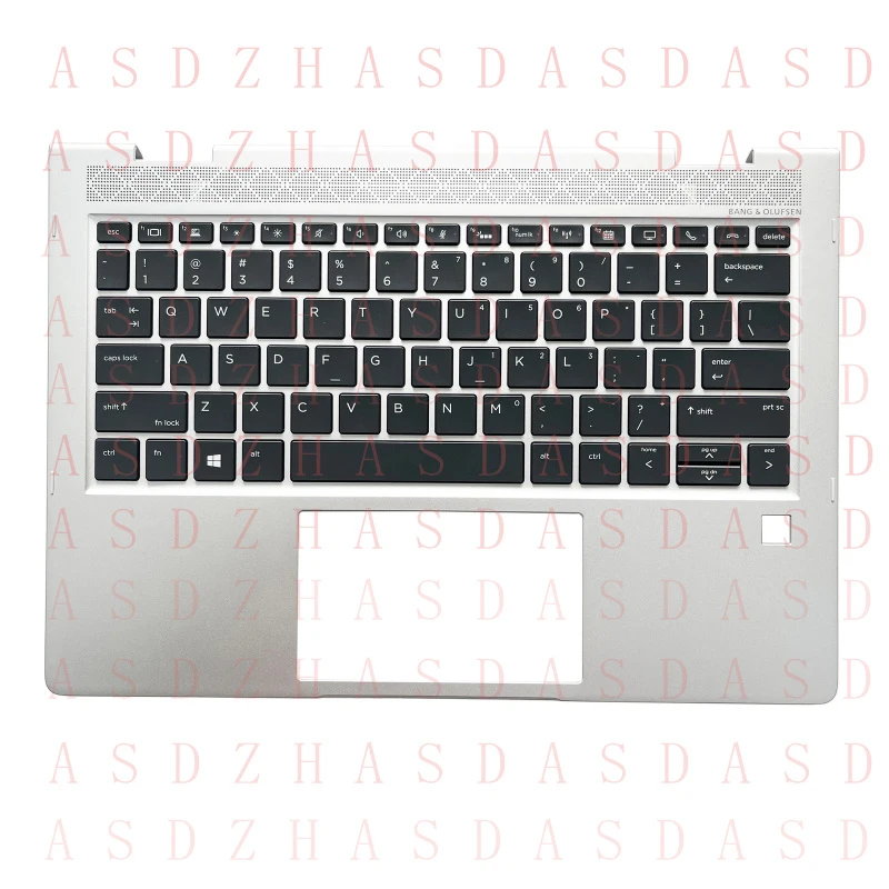 

Z For HP EliteBook X360 830 G5 G6 730 735 835 Laptop Palmrest Upper L65217-001