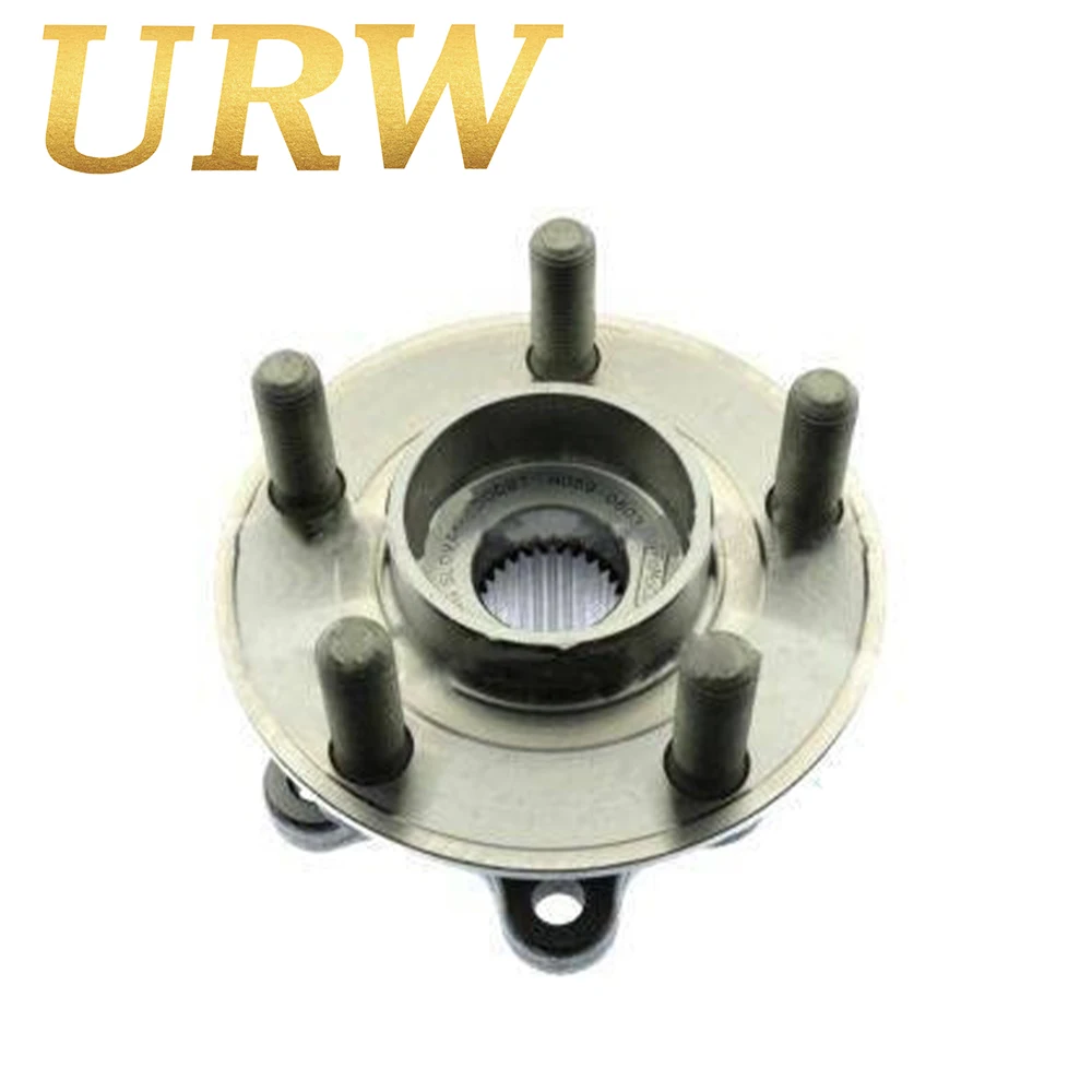 E1GZ1104D URW Auto Spare Parts 1pcs High Quality Car Accessories Front Wheel Hub Bearing For Ford Taurus 2015- GCED-Edge CED