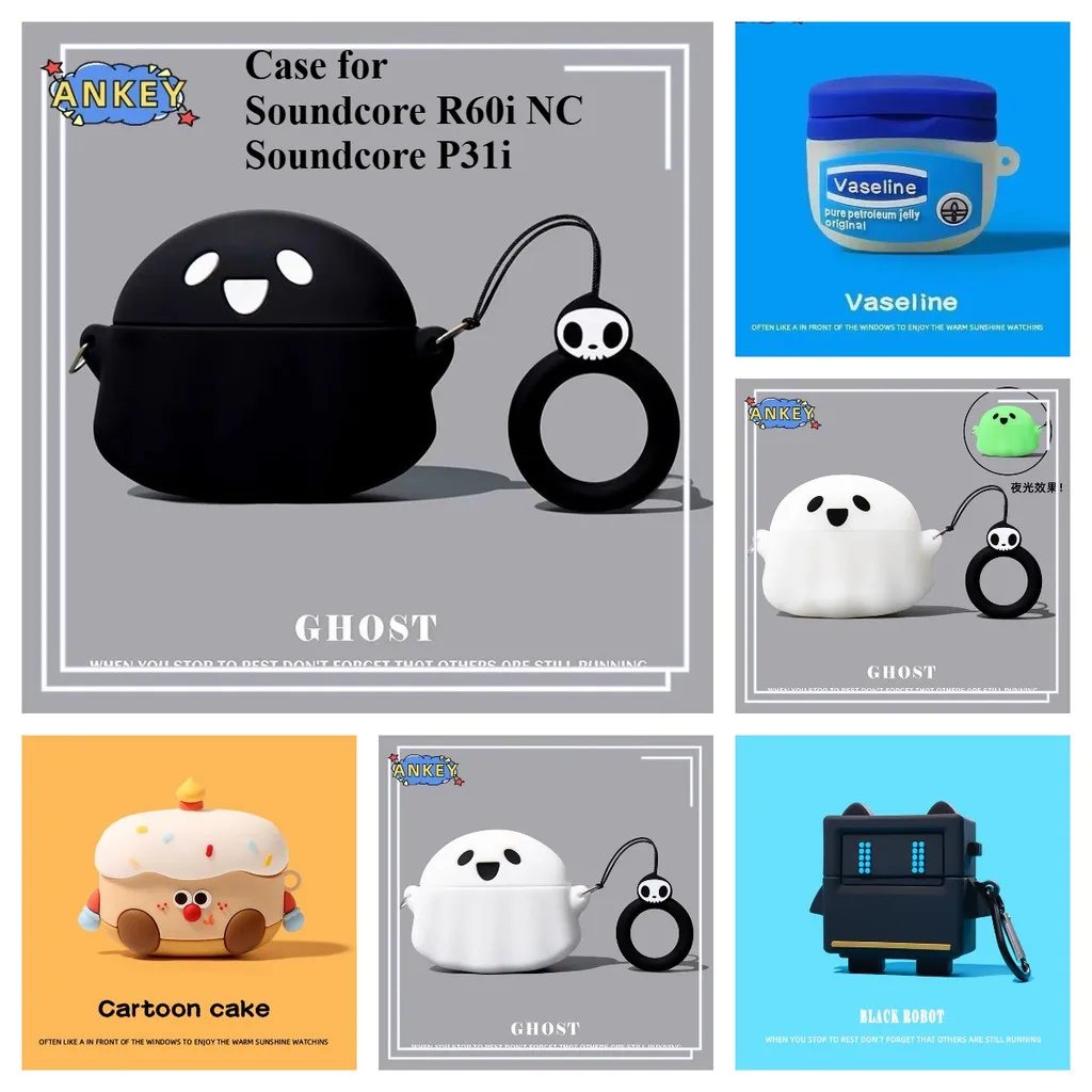 Case For Anker Soun… - image