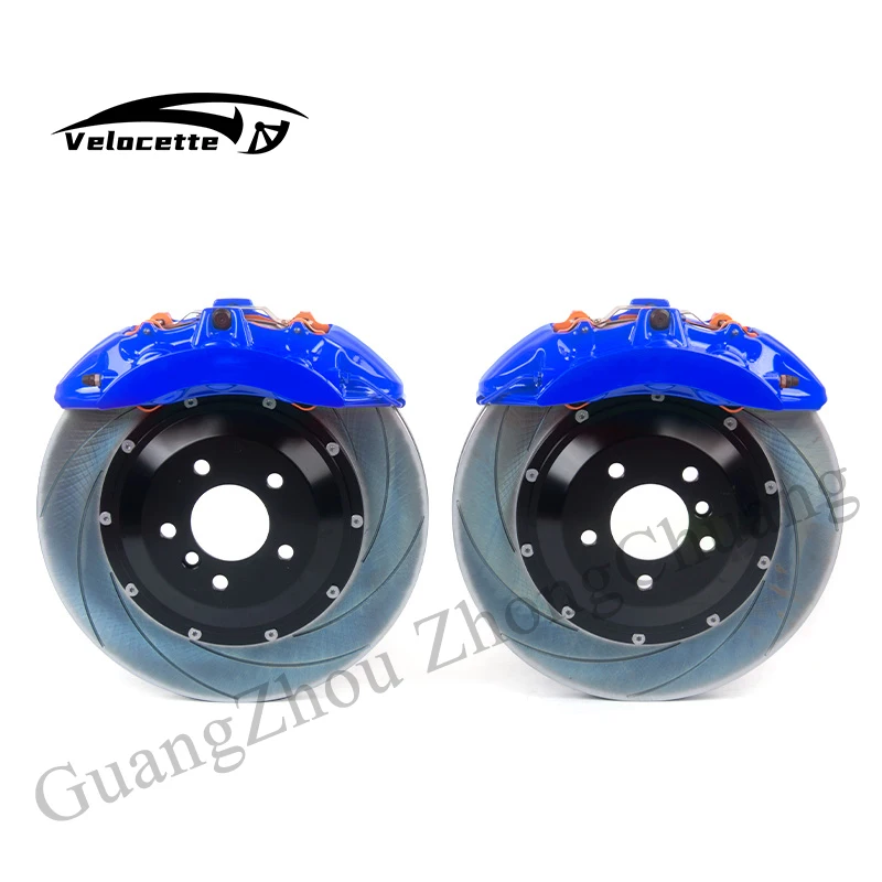 New Big brake kit 6 piston V6 for 18 inch wheels  355mm dish i3 i4 i5 i7 ix1 ix3 ix40 ix50 ix m60