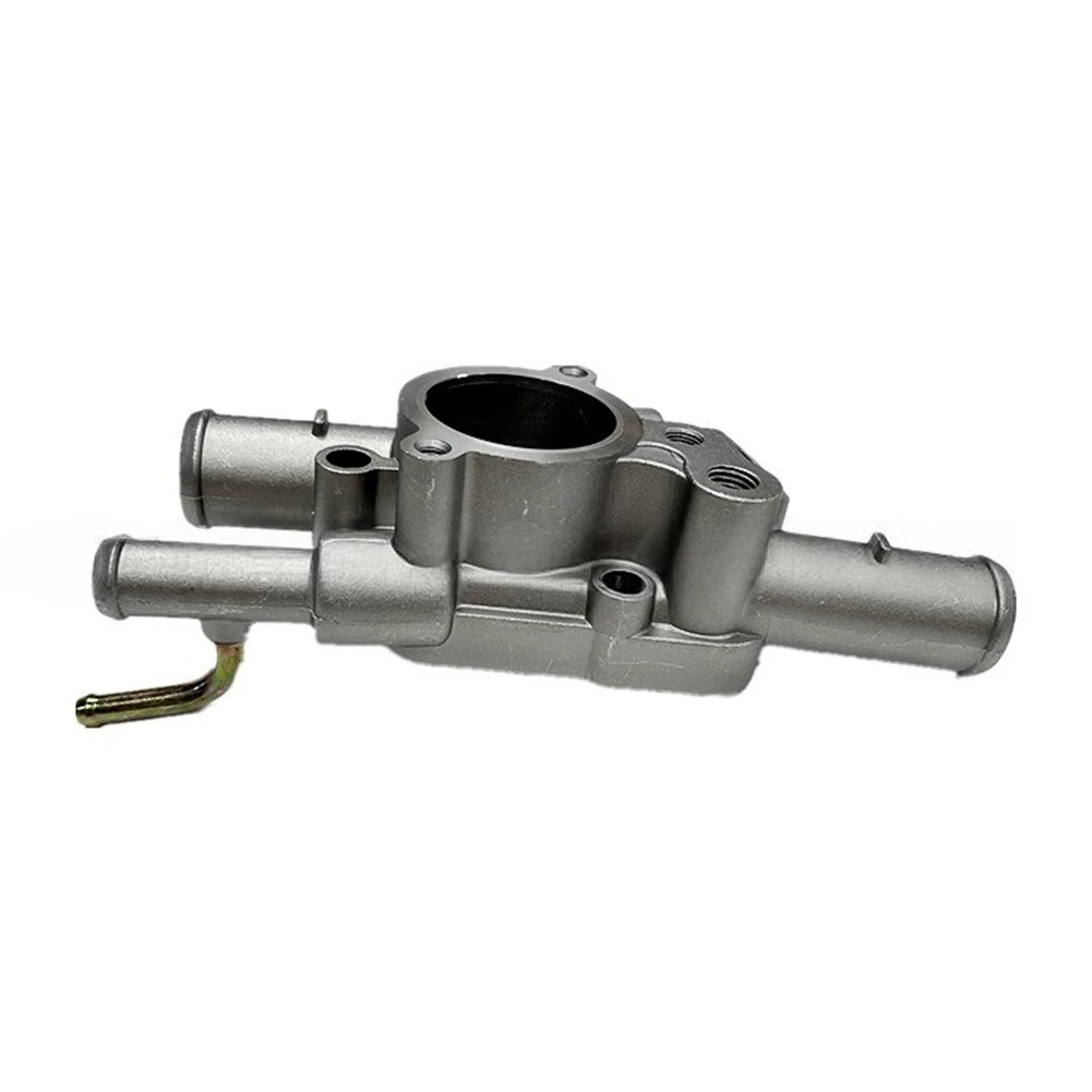 

Thermostat Housing For Toyota Corolla 1992-97 For Toyota PASEO STARLET For Toyota Tercel 1991-1994 Part Number 16333-11160