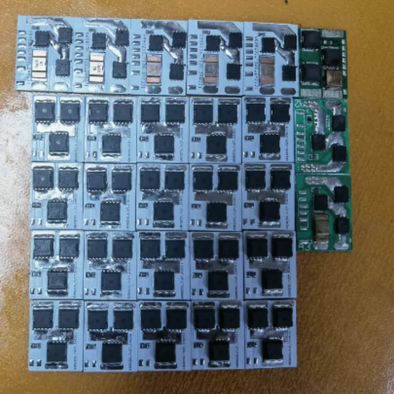 لسيارات BMW 5 Series F18 F02 وحدة تحكم التوجيه المدفوعة بمحرك الأجهزة نسخة الكمبيوتر رقاقة لمحرك التوجيه