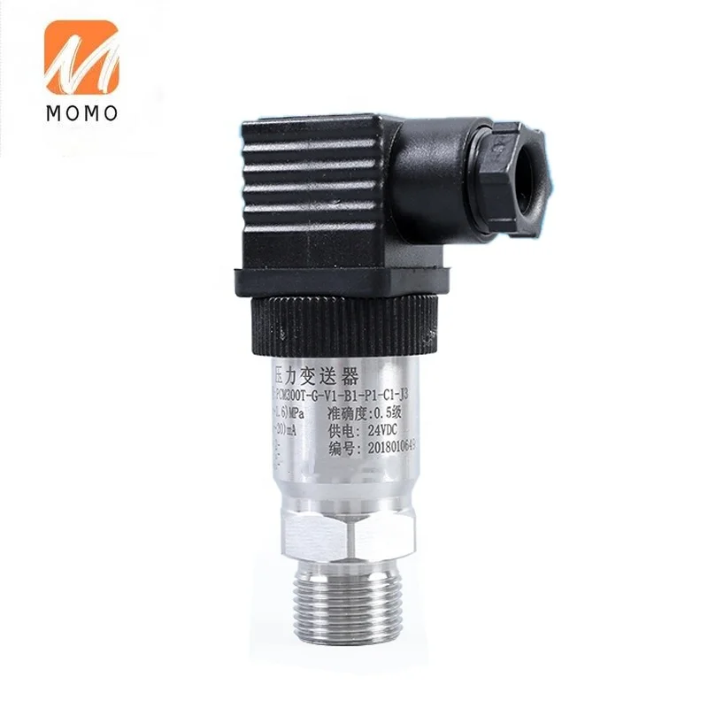 Micro water pressure sensor