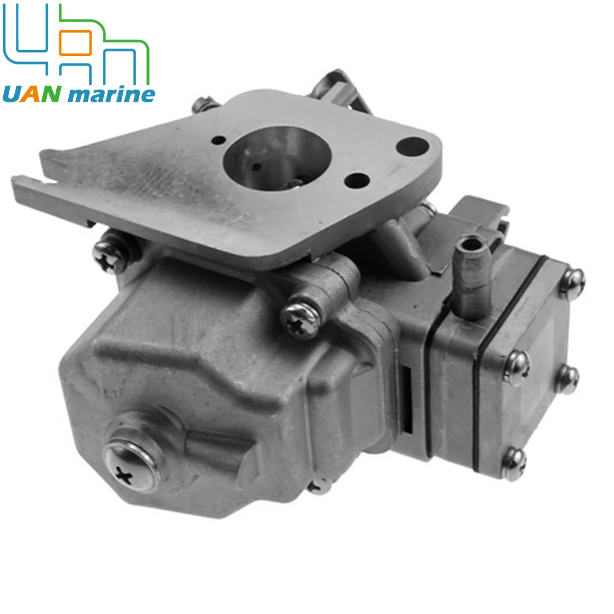 야마하 선외 모터용 카브레타, 2 스트로크 4HP 5HP, 6E3-14301, 6E3-14301-00, 6E3-14301-03, 6E0-14301-01, 6E0-14301-05