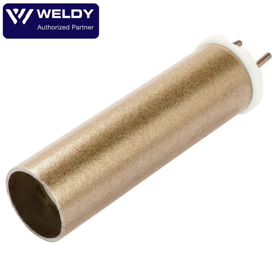 

Weldy 230V 1550W Heating Element ceramic with mica tube for HT1600 D Heat gun 158.802