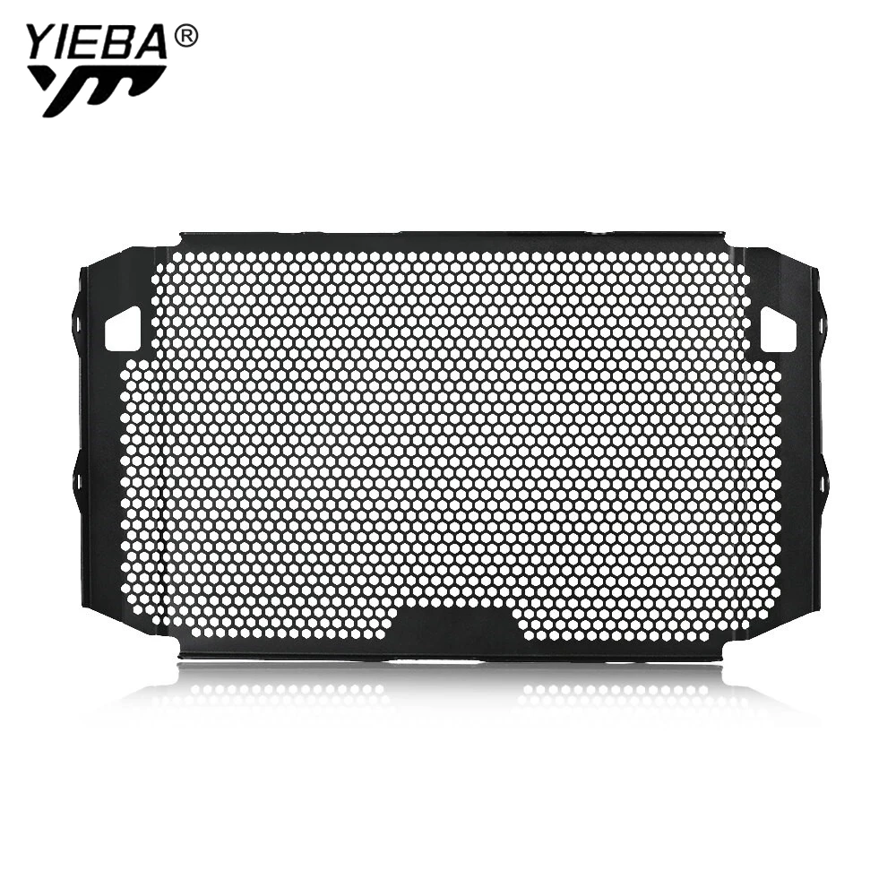 Voor YAMAHA MT 09 Tracer 900 GT XSR900 MT09 FZ09 2015 2016 2017 2018 2019 Motorfiets Radiator Guard Grill Cover protector