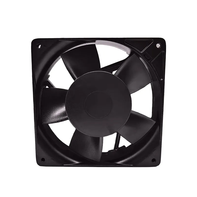 

NEW ORIGINAL 4715MS-12T-B5A 115V 15.5/14.5W 12038 120x120x38mm COOLING FAN RADIATOR