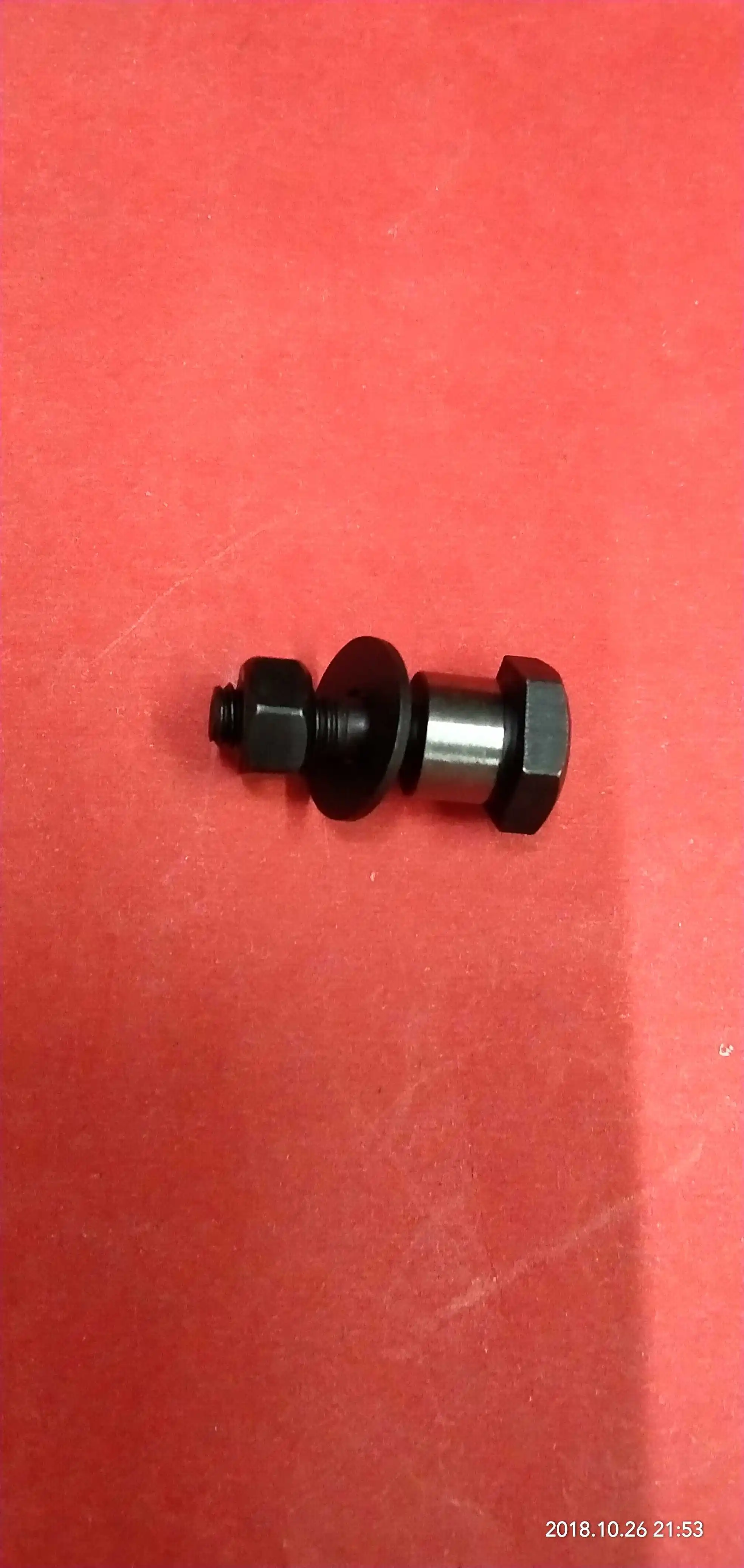 Synchronous DY Eccentric Wheel Connecting Rod Screw Nut Computer Synchronous DY Dy Machine Same Height Set Screw Assembly