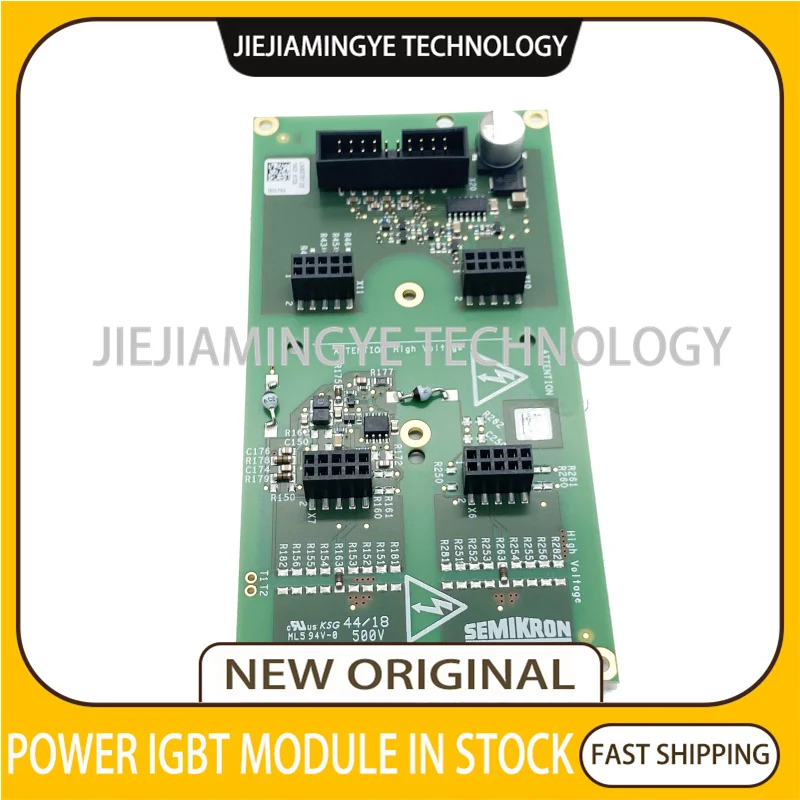 Board 4S Adapter board L5062700-02 L5042700-01 SKYPER32PRO SKYPER32TM32PRO SKYPER32PRO