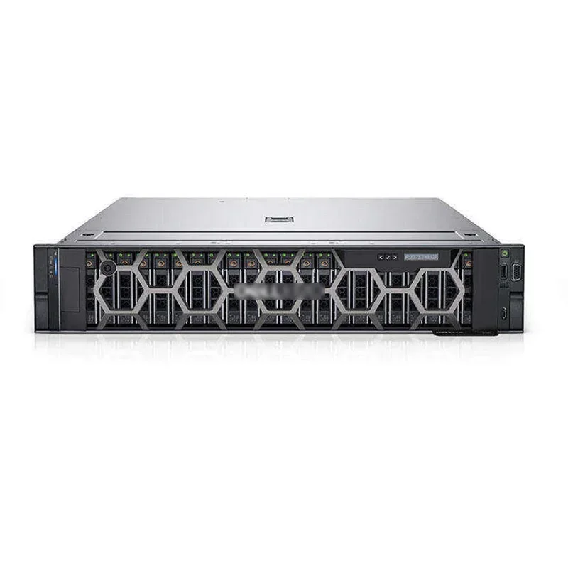 

R750 Poweredge R750 (up To 24x2.5 Sas/sata) Rack 2u/ Idrac9 Enterprise Server R750