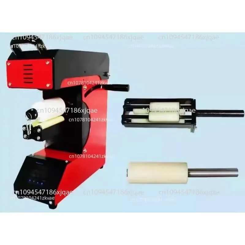 

Heat Transfer Roller Press Machine; Plastic Cup, Ballpoint Pen, Logo Printing Machine; Multifunctional Printing Machine.