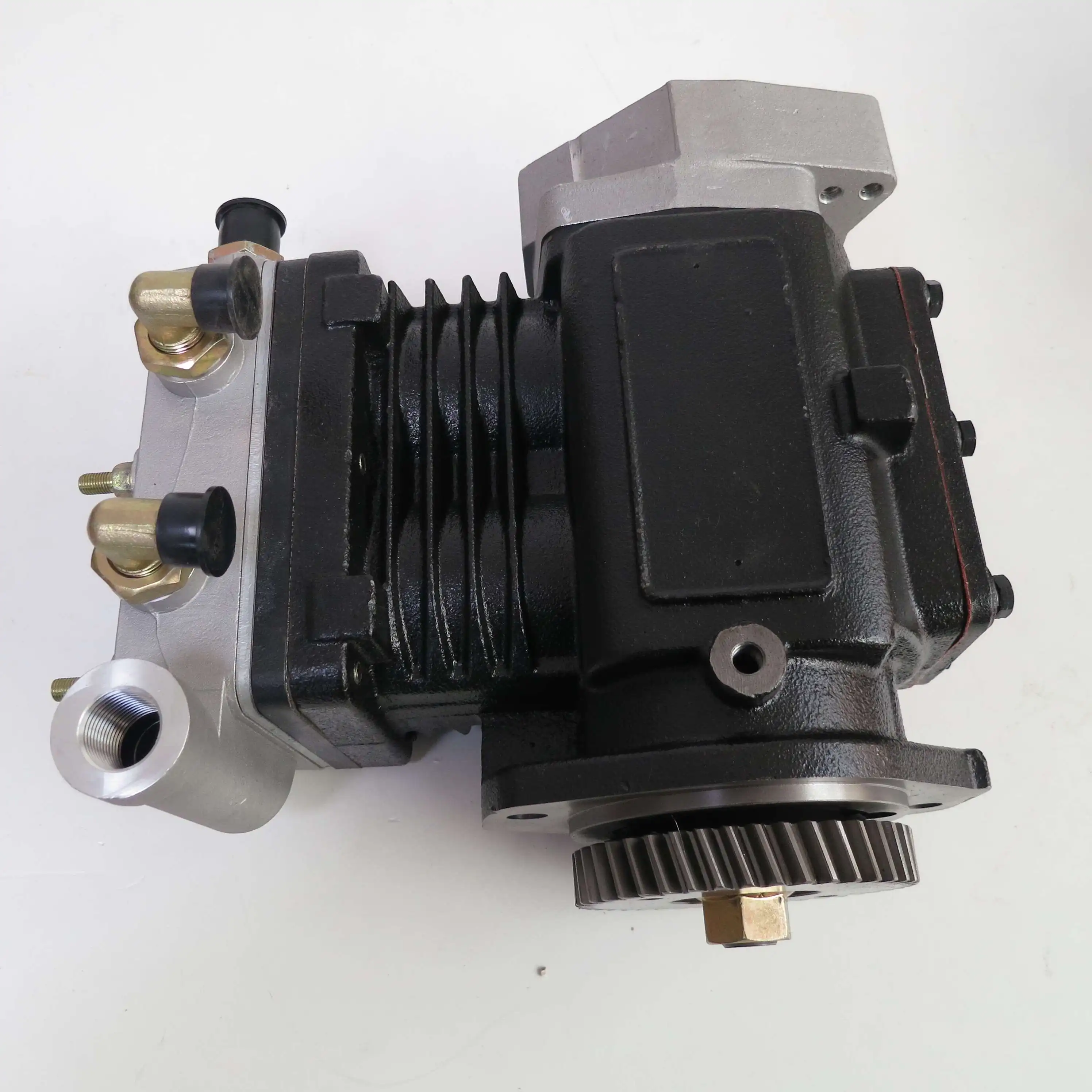 Hot Selling Two Cylinder air Compressor air Pump Generator Engine Spare Parts 4930041