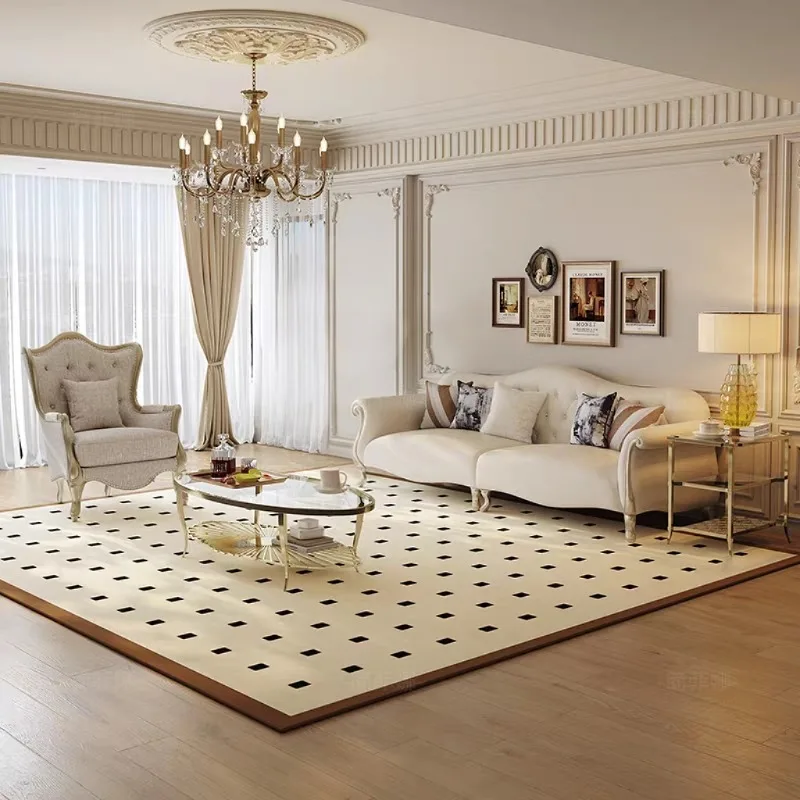 الأبيض مصمم غرفة المعيشة الأرائك الأوروبية الساق الشمال الحديثة غرفة المعيشة الأرائك صالة كسول Woonkamerbanken أثاث المنزل