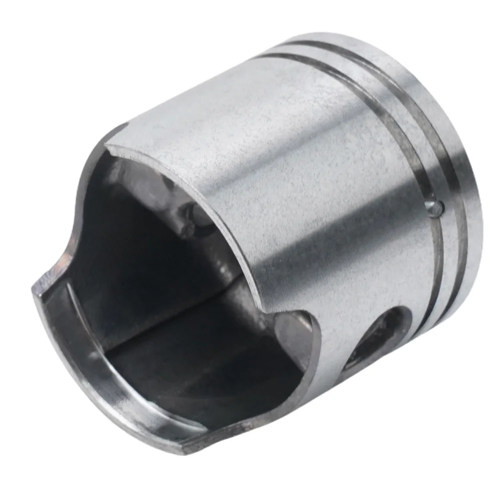 Imagem -05 - Kit de Anel de Pistão para Stihl Peças de Ferramentas Elétricas de Jardim 34 mm Bg45 Bg46 Fs38 Fs45 Fs55 Hs45 Hs81 4237 030 2002