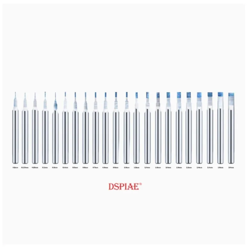 PB-serie 0,1-3 verschillende modellen, wolfraamstaal push-pull mes, mescomponenten, gereedschap voor het maken van mallen zoals DIY DSPIAE