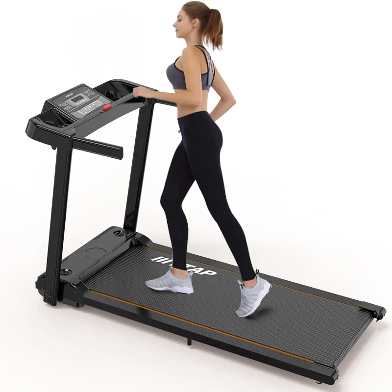 Competitive Price Treadmill Running Gym Equipment Machine Tredmills