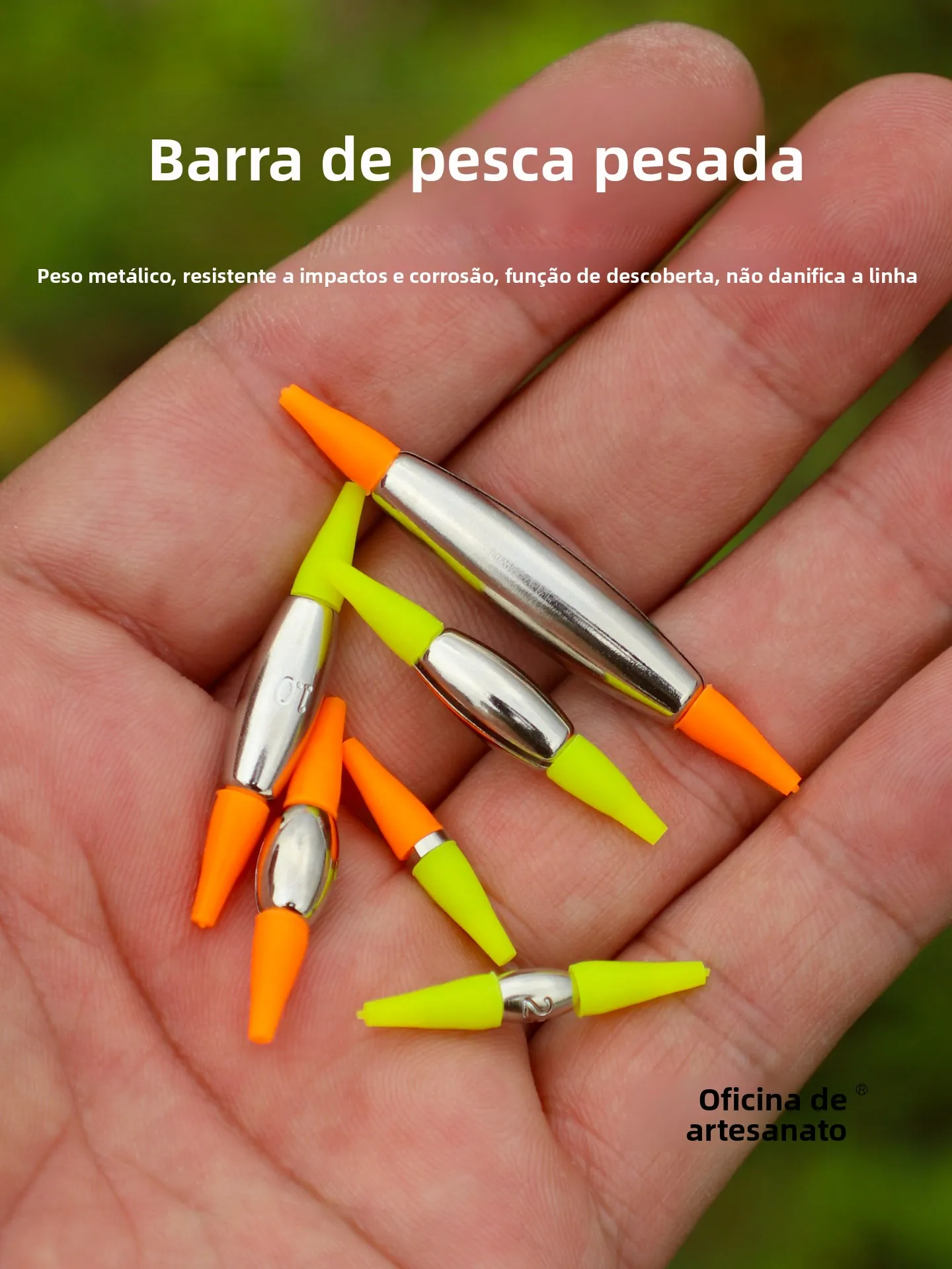 equipamento-de-pesca-kara-stick-para-pesca-em-mar-e-camping-acessorios-de-pesca-com-flutuador-apo-e-pesos-com-acabamento-bri
