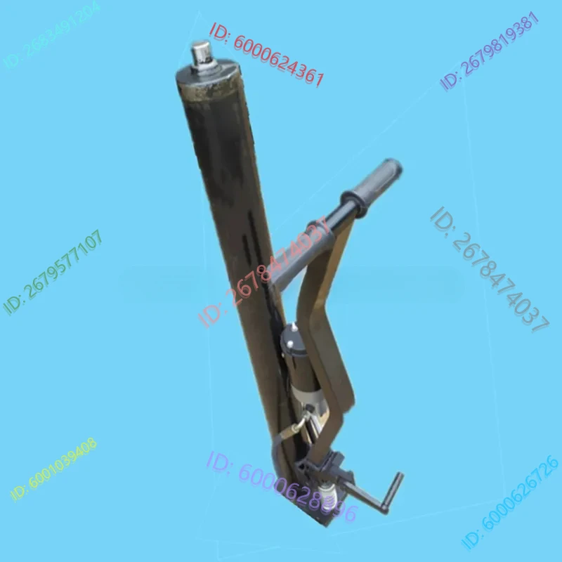 Pallet Truck 12V24V48V Hydraulic Power Unit Forklift Motor Pump Stacker
