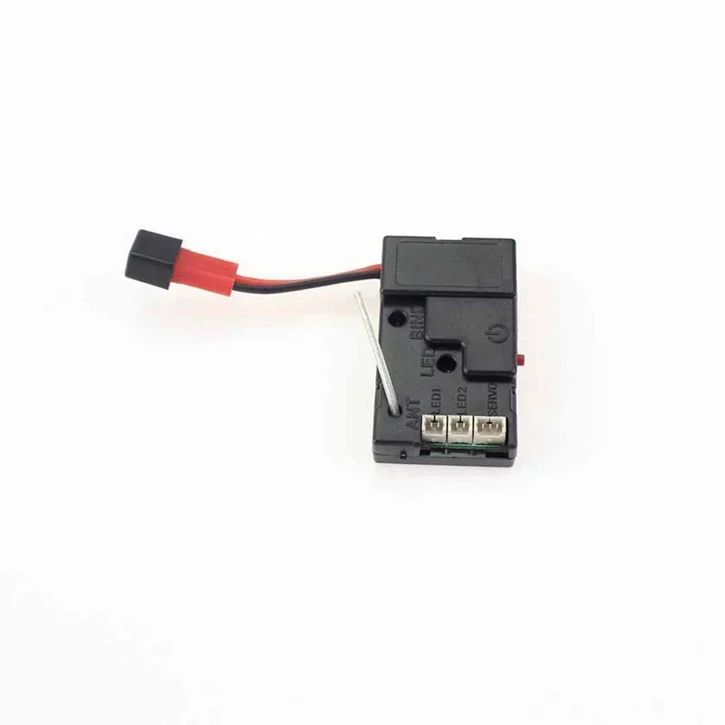 3 In 1 Receiver Board Main Circuit Board 284131-2046 For Wltoys 284010 New 284131 1/28 RC Car Spare Parts