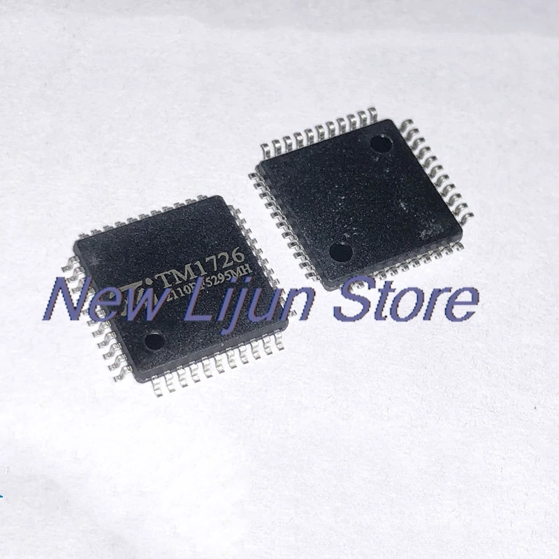 

TM1726 QFP44